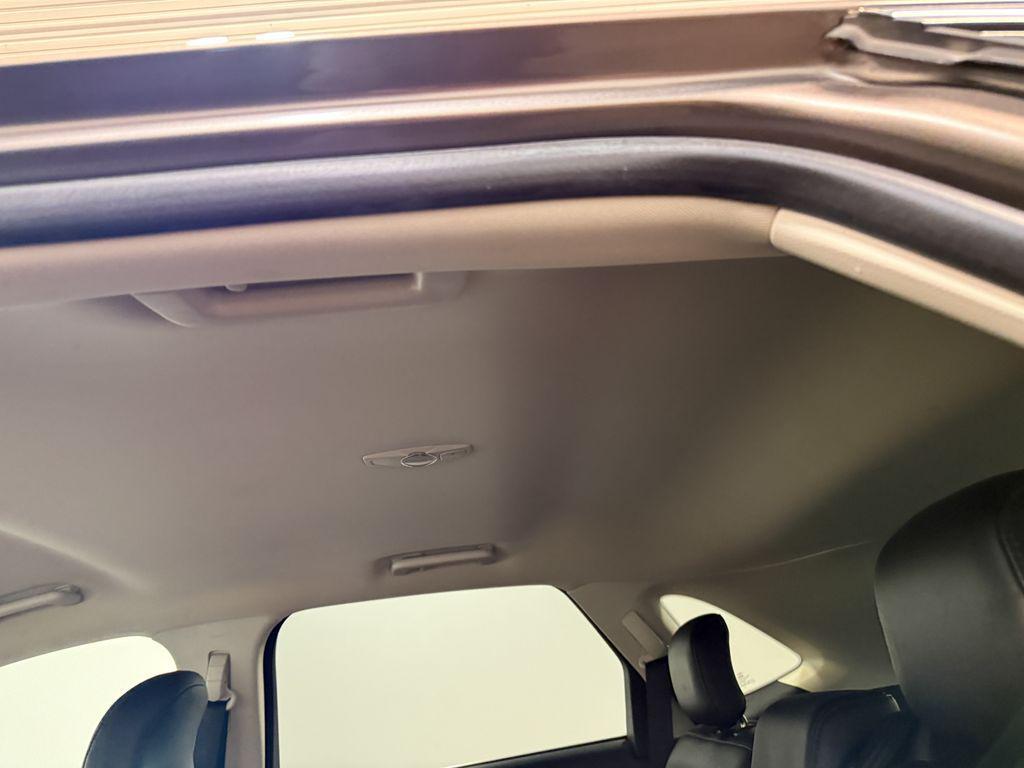 used 2019 Ford Edge car, priced at $15,301