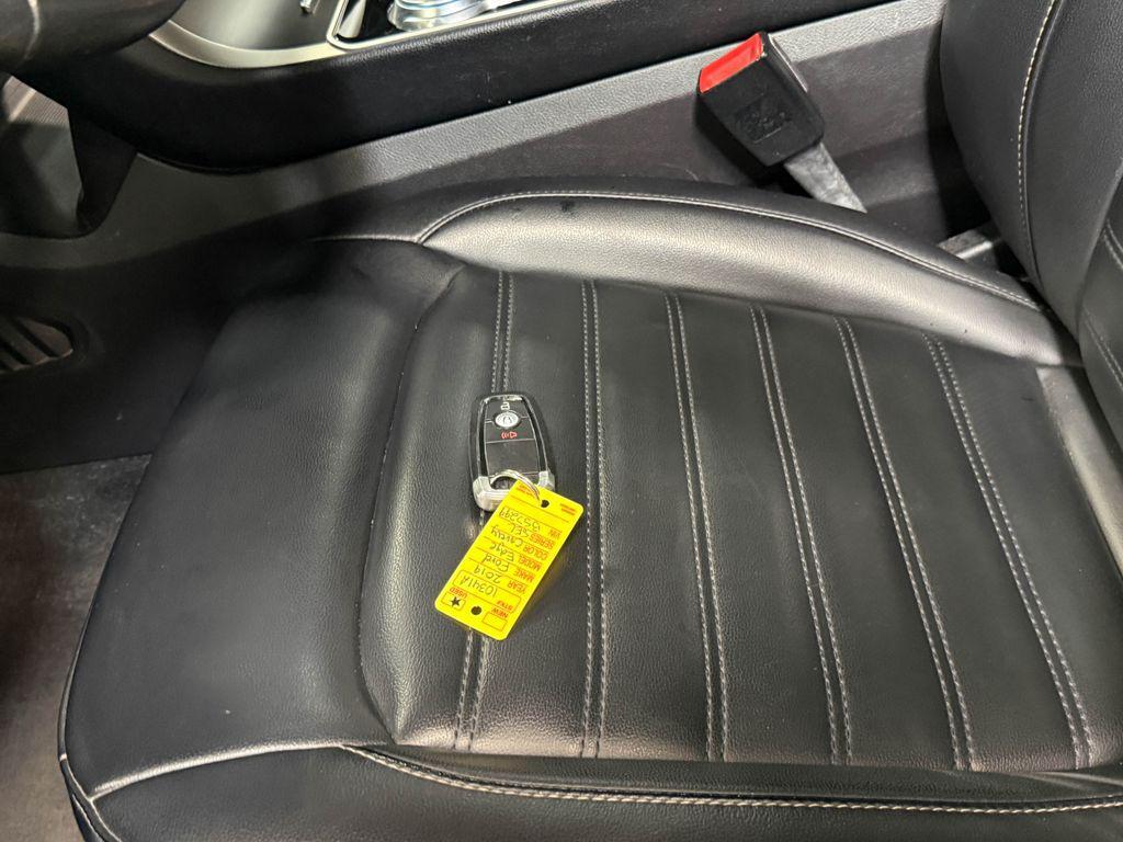 used 2019 Ford Edge car, priced at $15,301