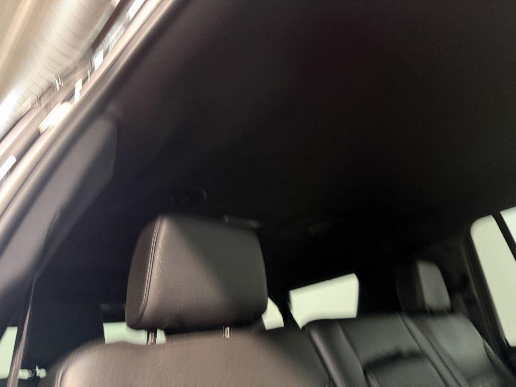 used 2024 Chevrolet Suburban car, priced at $48,298