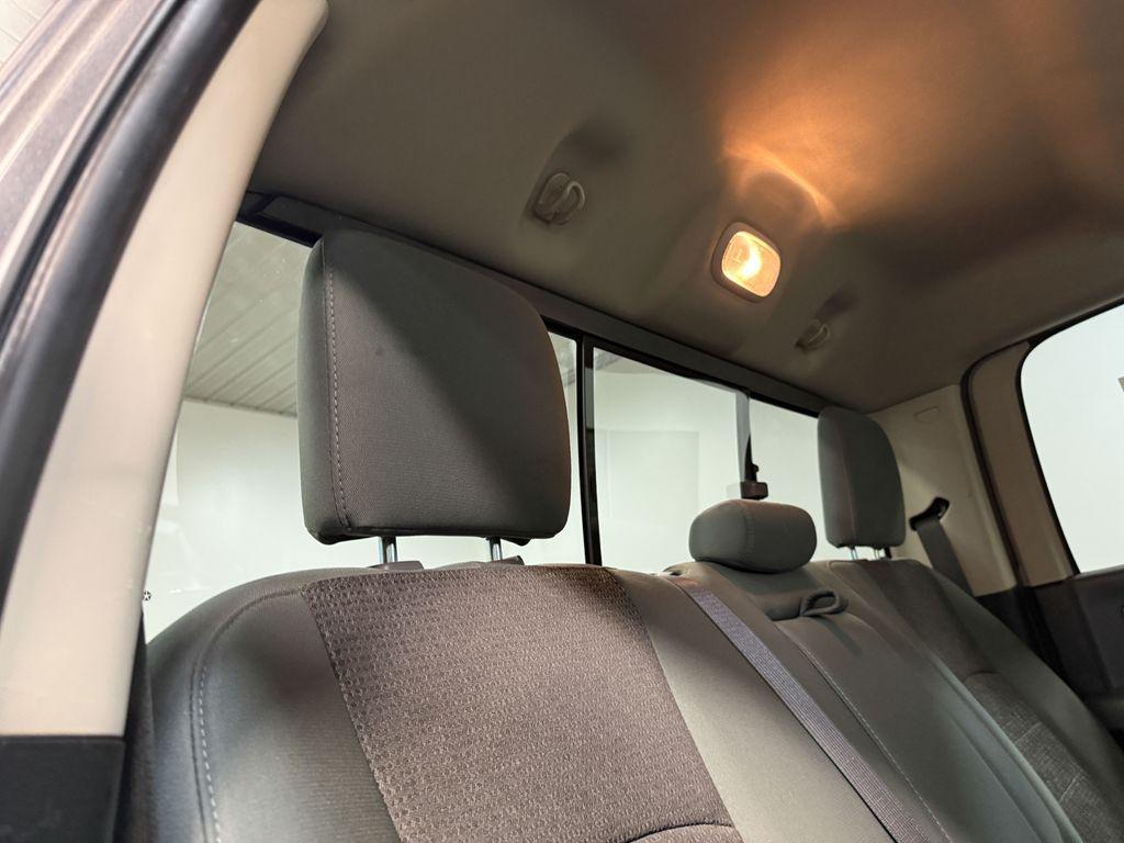 used 2019 Ram 1500 car, priced at $28,134