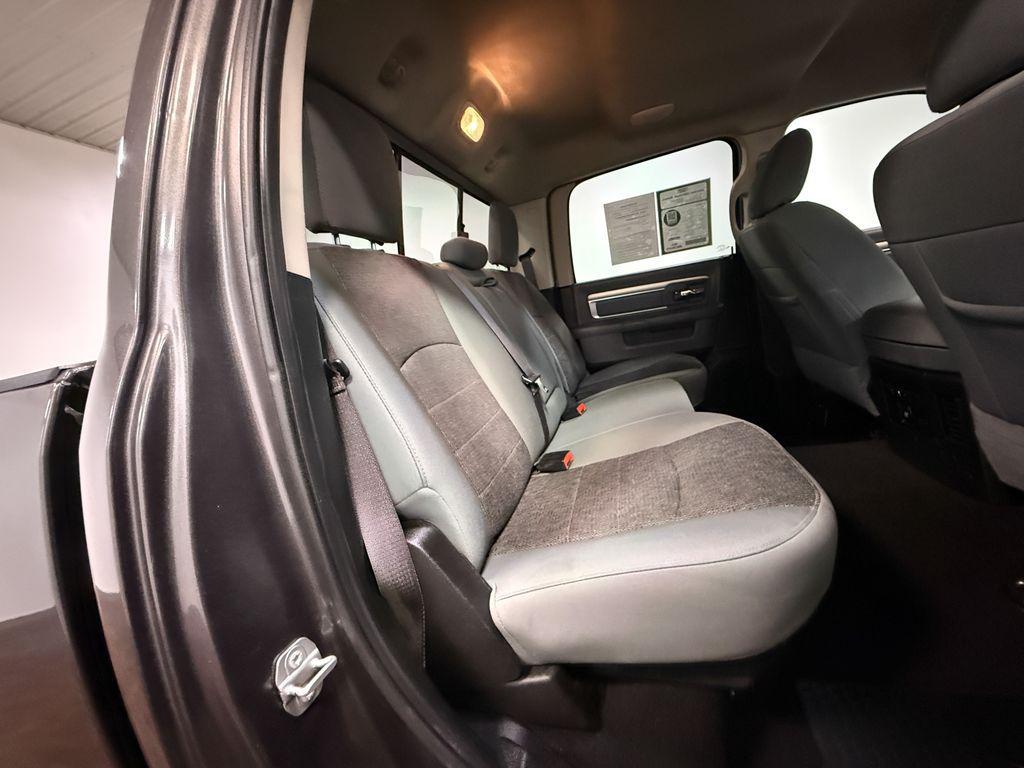 used 2019 Ram 1500 car, priced at $28,134