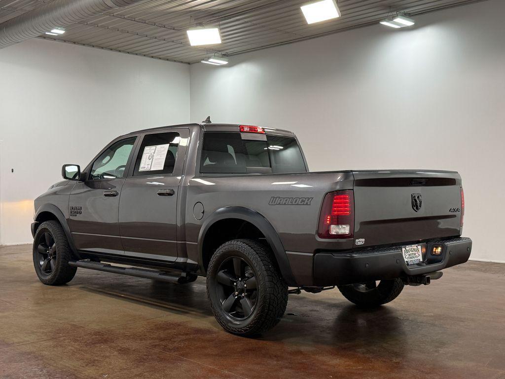 used 2019 Ram 1500 car, priced at $28,134