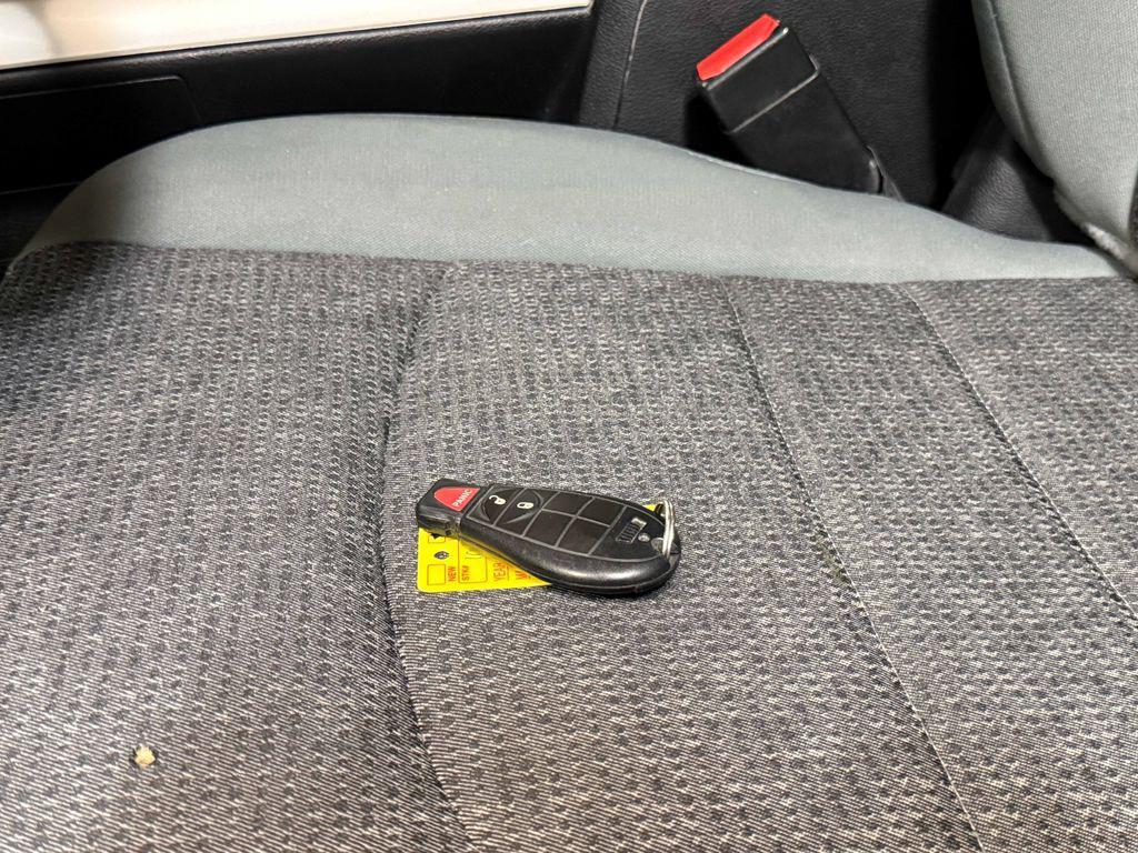 used 2019 Ram 1500 car, priced at $28,134