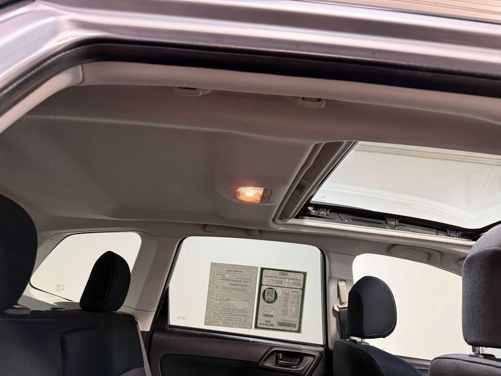 used 2016 Subaru Forester car, priced at $9,571