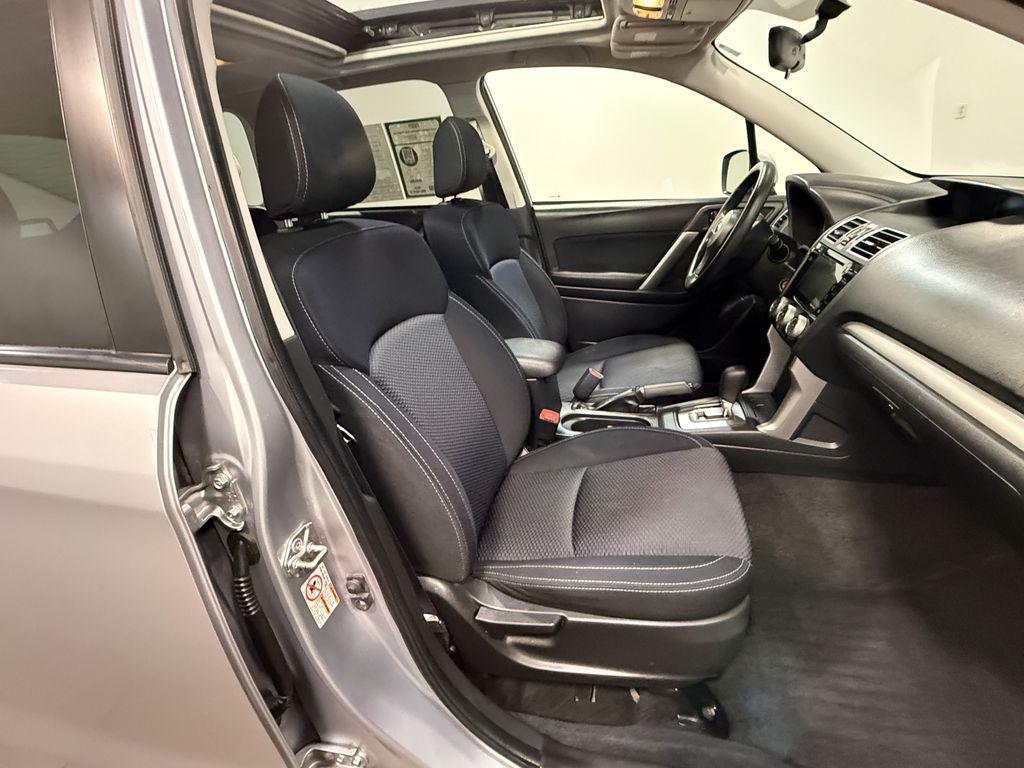 used 2016 Subaru Forester car, priced at $9,571