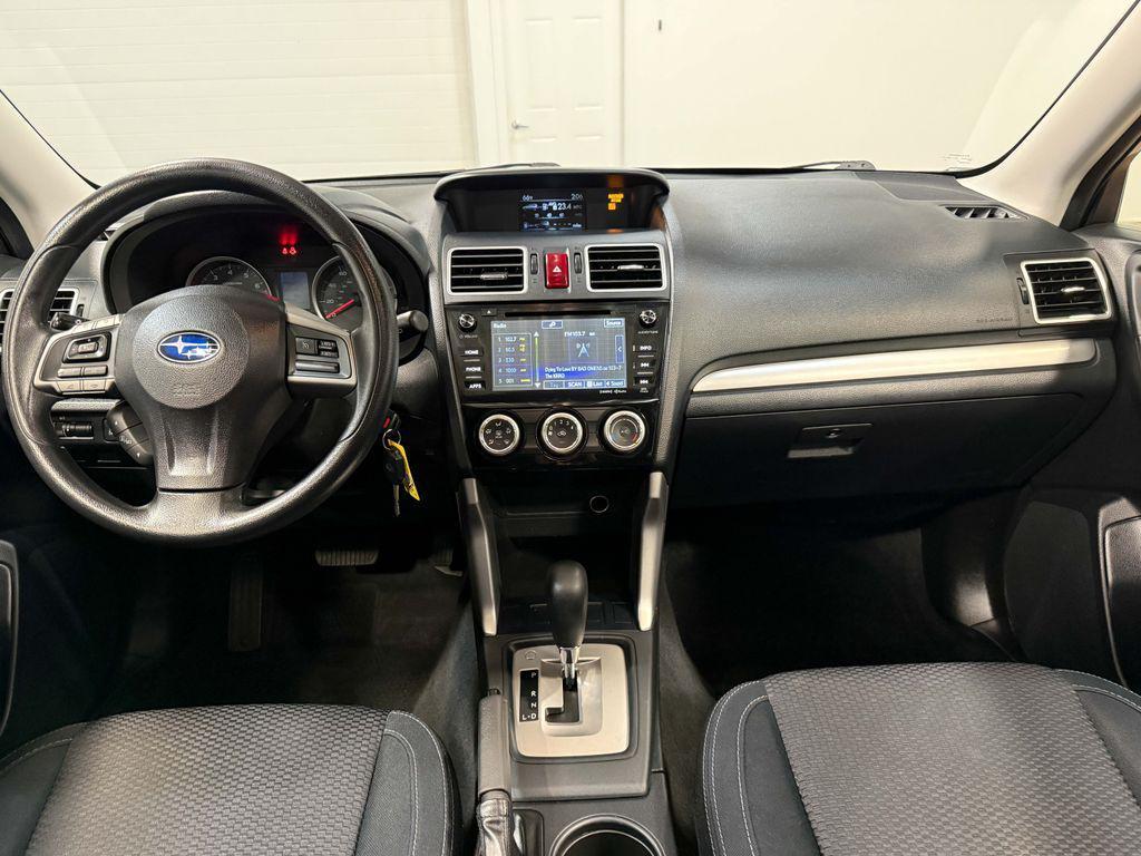 used 2016 Subaru Forester car, priced at $9,571