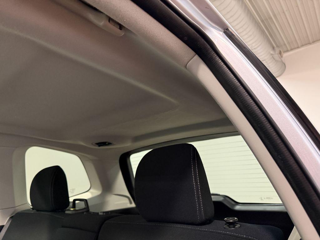 used 2016 Subaru Forester car, priced at $9,571