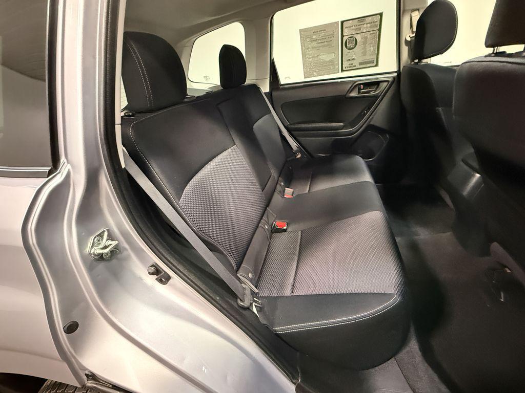 used 2016 Subaru Forester car, priced at $9,571