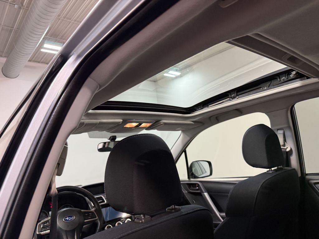 used 2016 Subaru Forester car, priced at $9,571