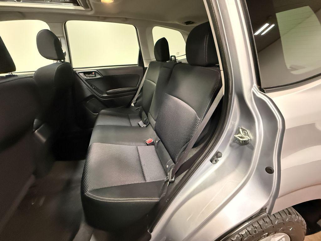 used 2016 Subaru Forester car, priced at $9,571