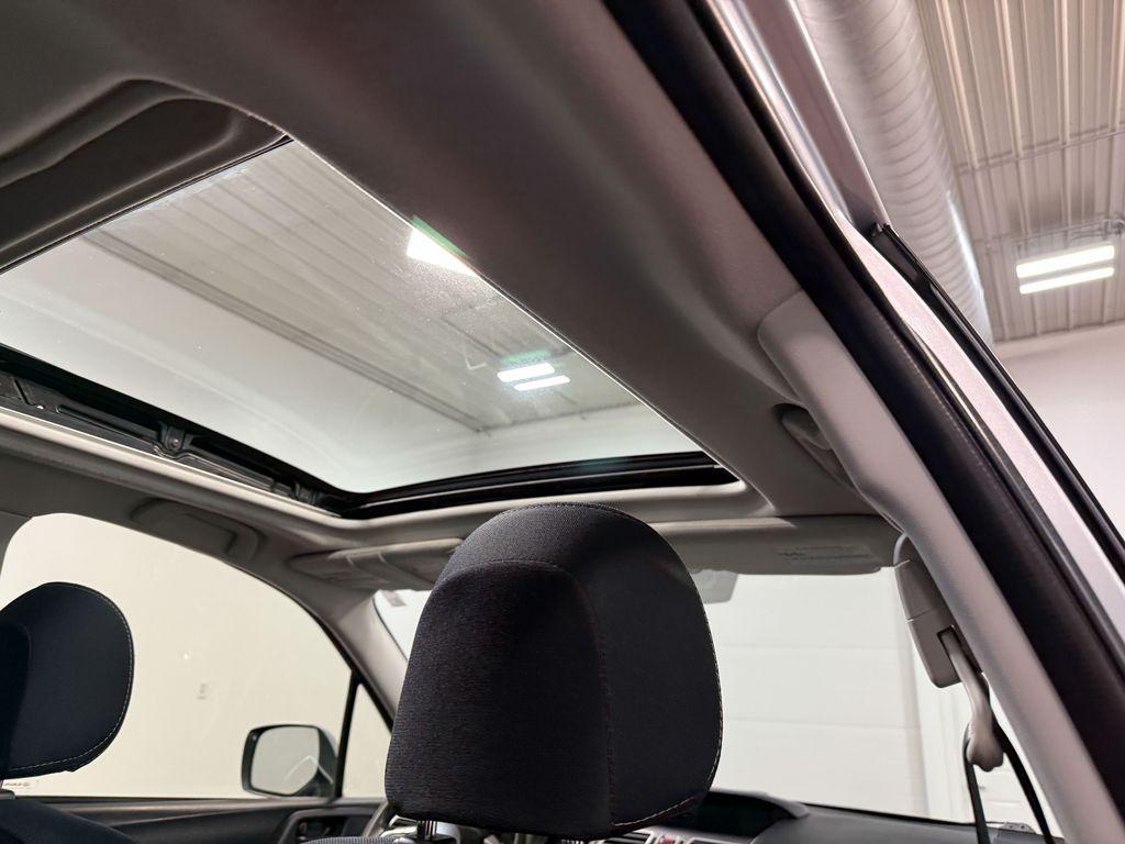 used 2016 Subaru Forester car, priced at $9,571