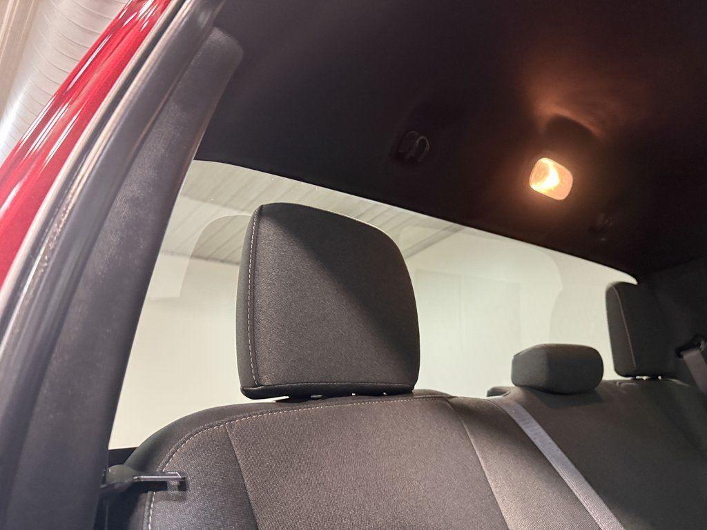 used 2024 Ram 1500 Classic car, priced at $29,836