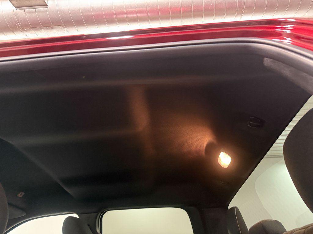 used 2024 Ram 1500 Classic car, priced at $29,836