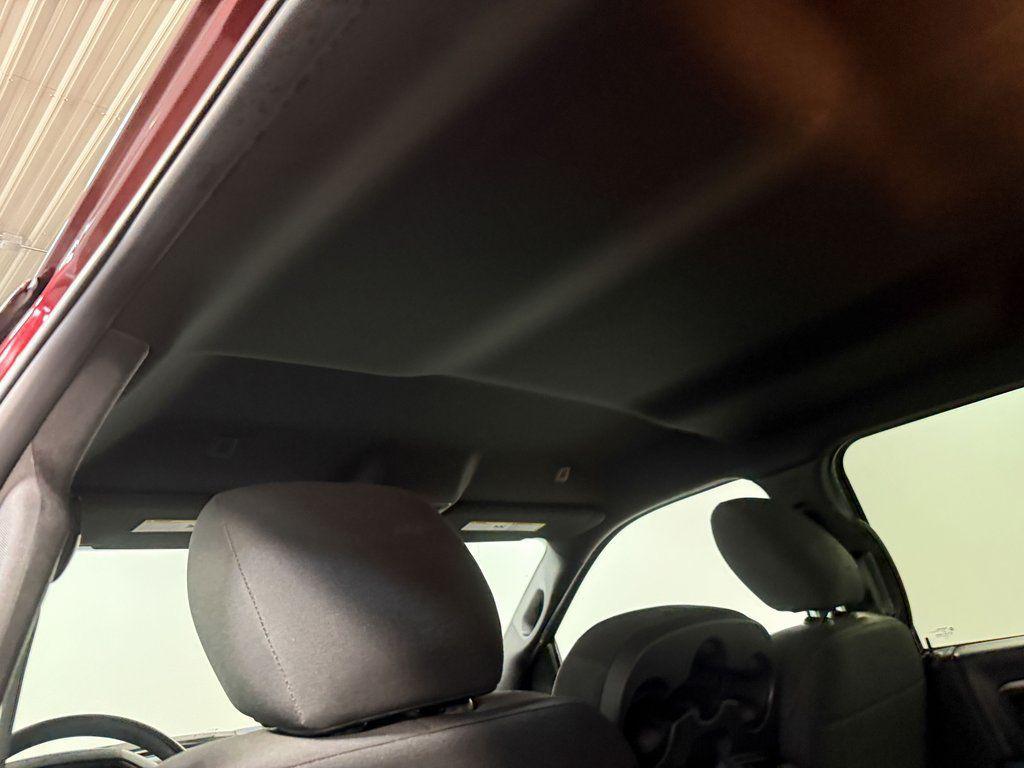 used 2024 Ram 1500 Classic car, priced at $29,836