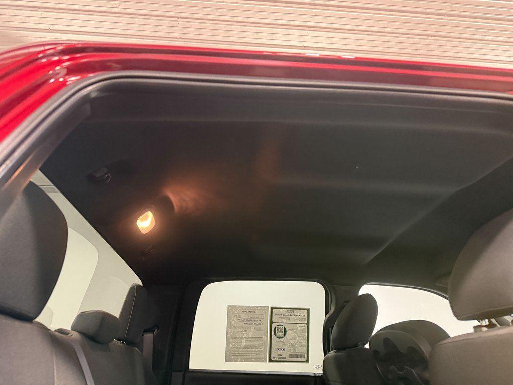 used 2024 Ram 1500 Classic car, priced at $29,836