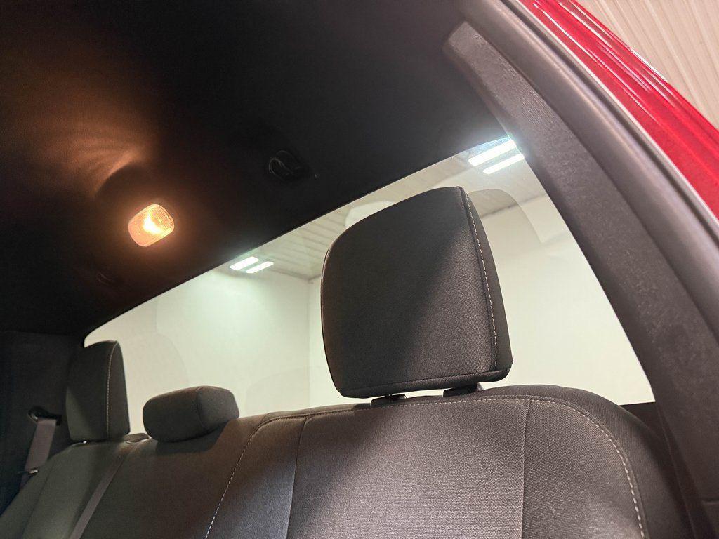 used 2024 Ram 1500 Classic car, priced at $29,836