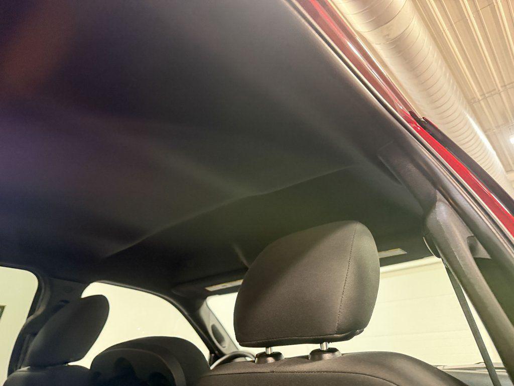 used 2024 Ram 1500 Classic car, priced at $29,836