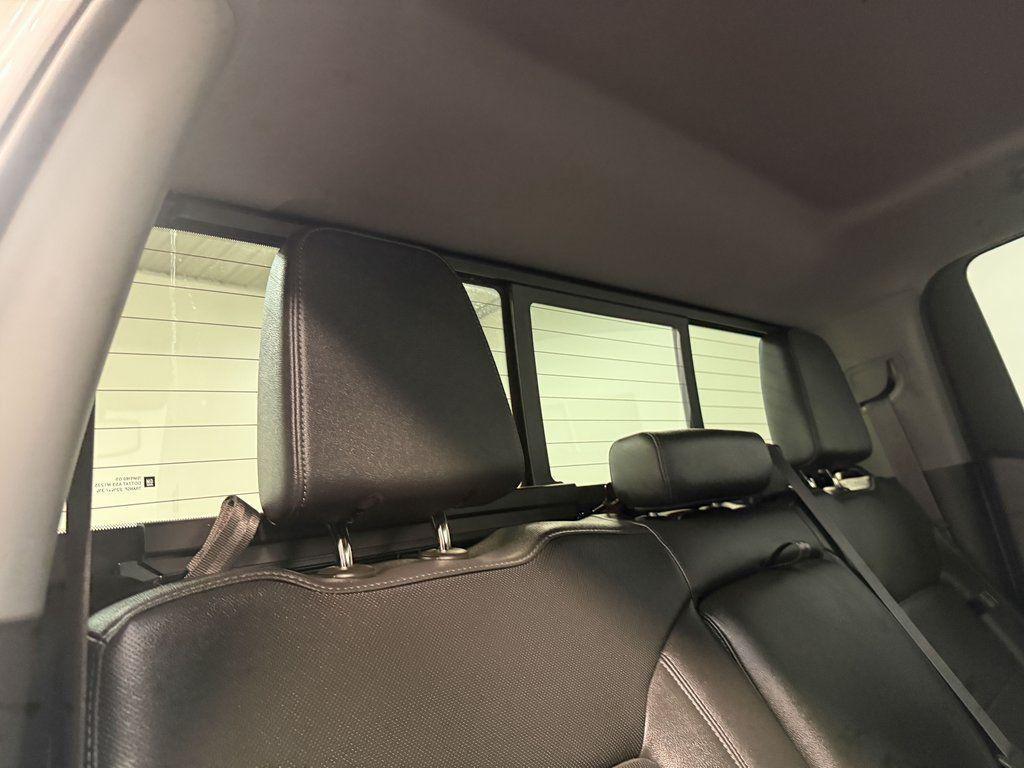 used 2021 Chevrolet Silverado 1500 car, priced at $40,832