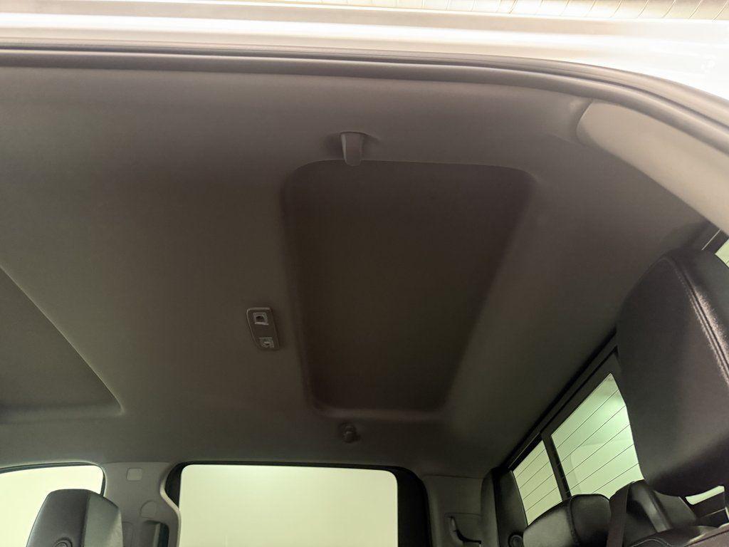 used 2021 Chevrolet Silverado 1500 car, priced at $40,832