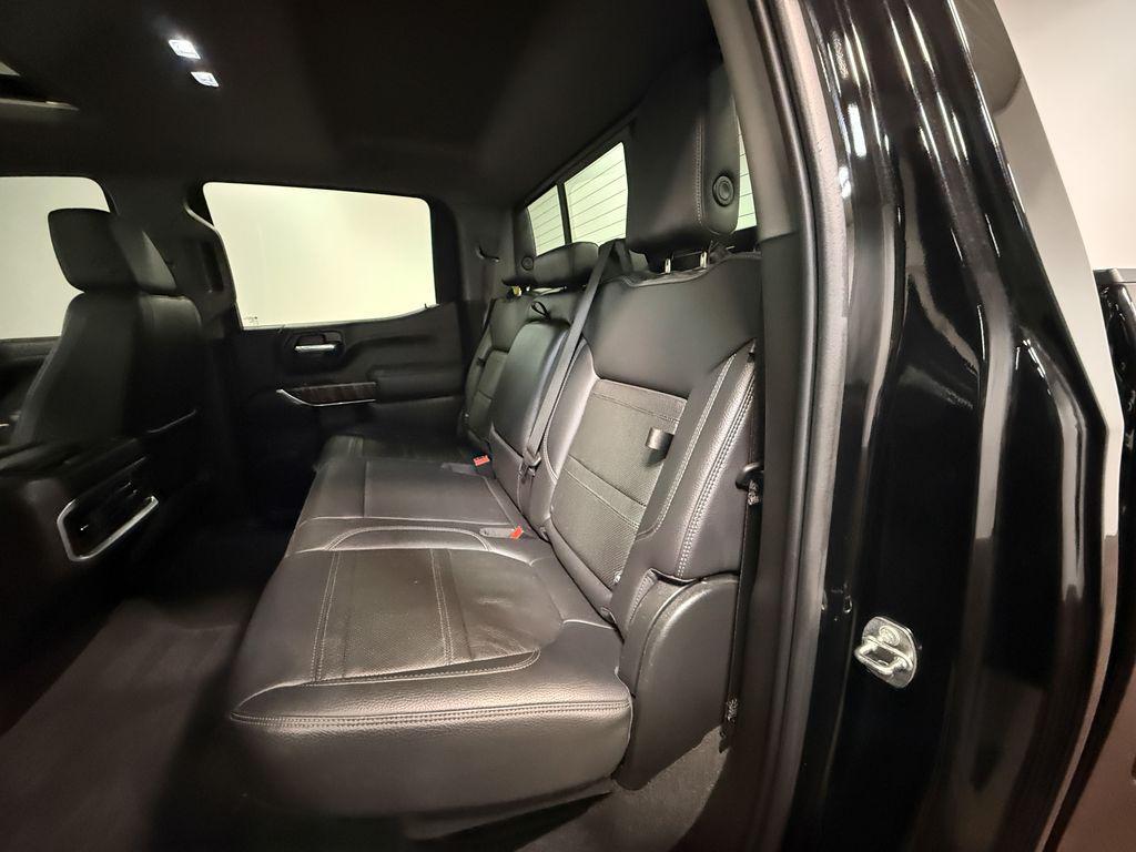 used 2021 GMC Sierra 1500 car, priced at $38,198