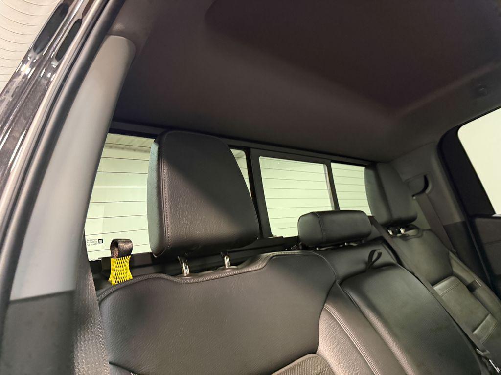 used 2021 GMC Sierra 1500 car, priced at $38,198
