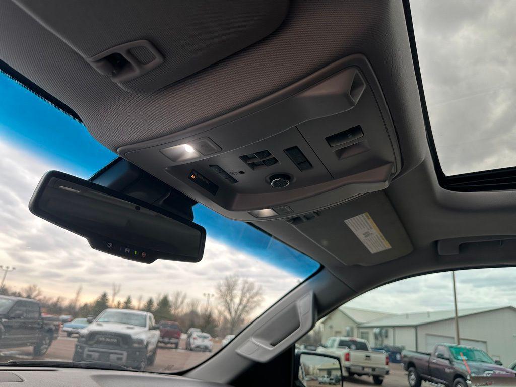 used 2017 GMC Yukon XL car, priced at $23,881