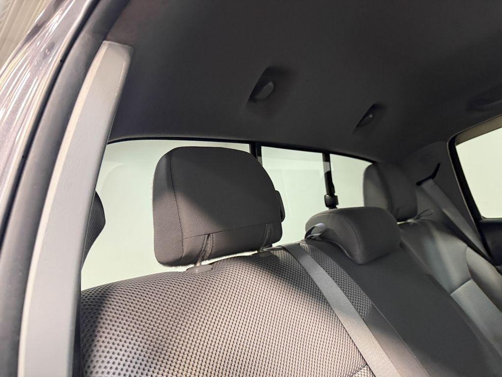 used 2015 Toyota Tacoma car, priced at $21,040