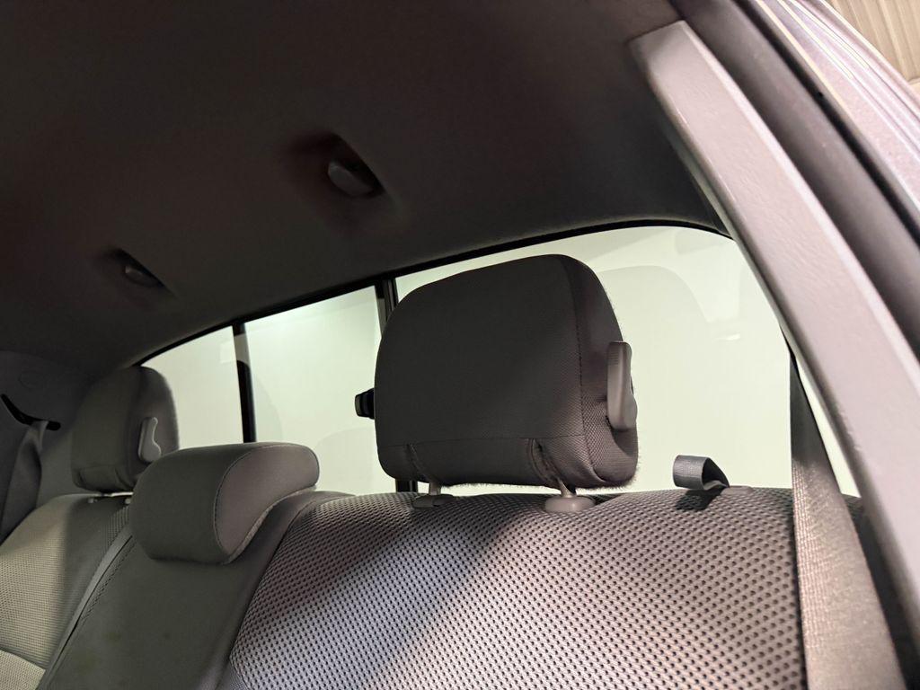 used 2015 Toyota Tacoma car, priced at $21,040