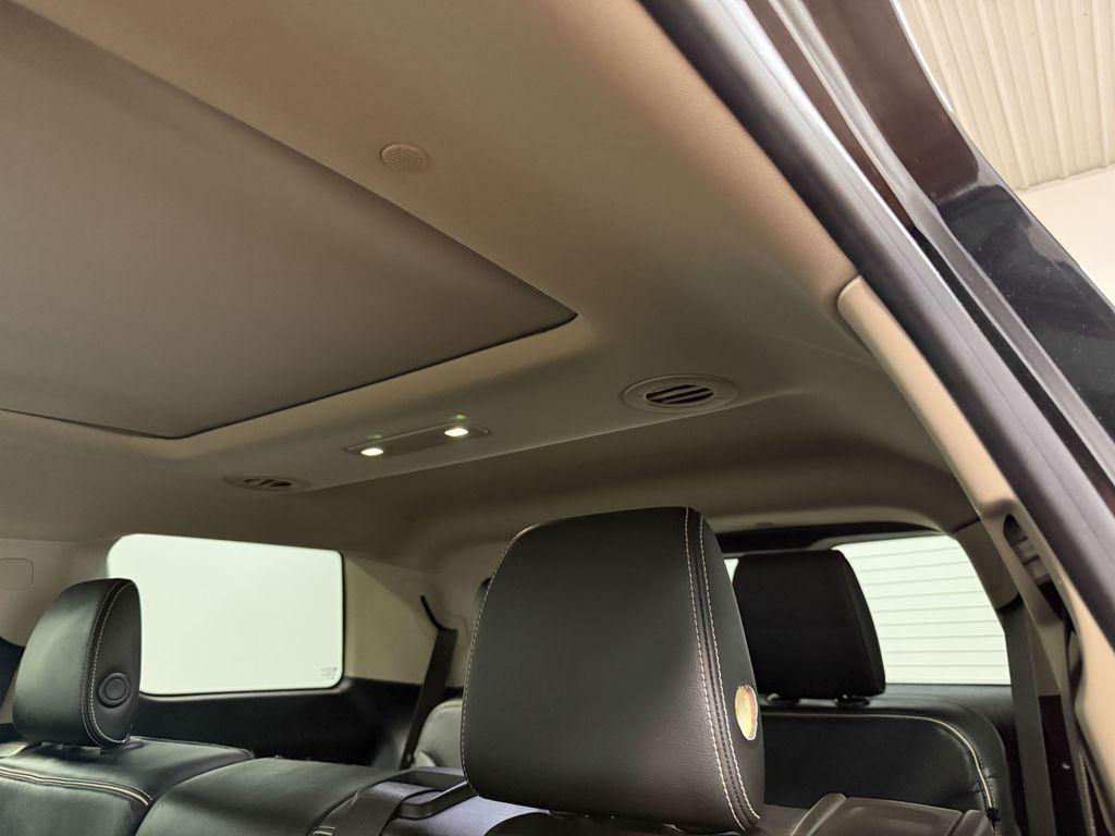 used 2017 GMC Acadia car, priced at $15,522