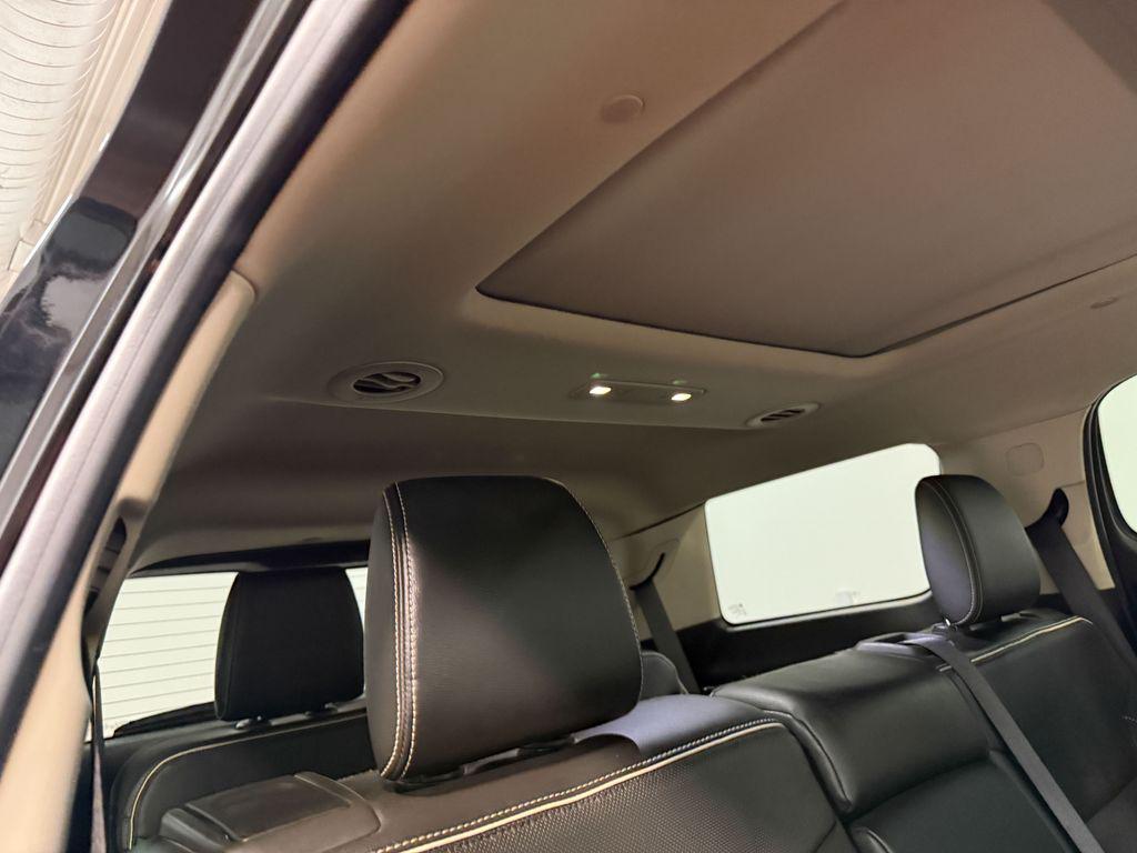 used 2017 GMC Acadia car, priced at $15,522