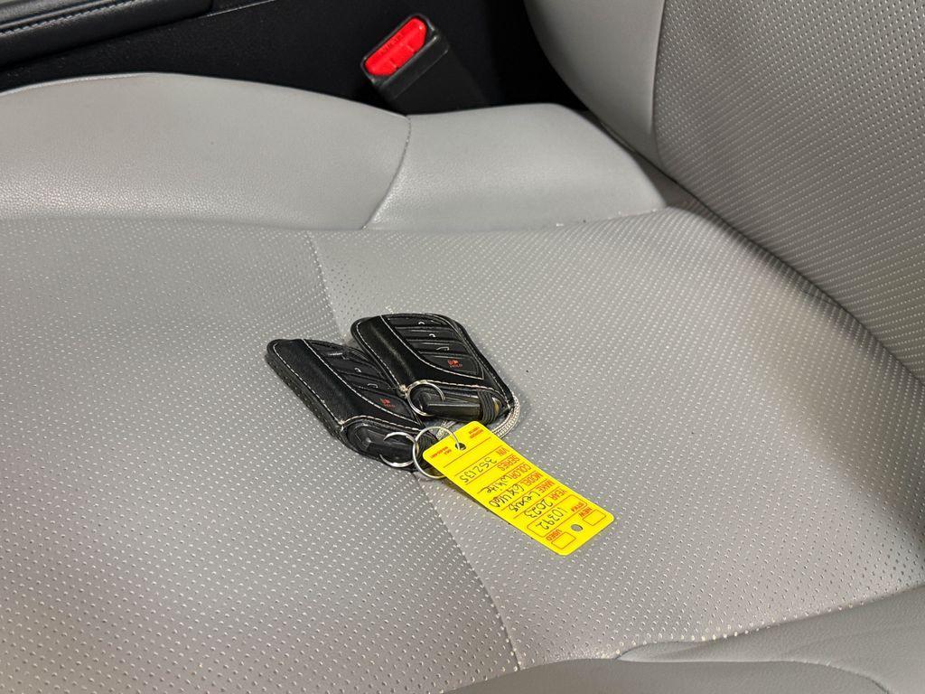 used 2023 Lexus GX 460 car, priced at $51,536