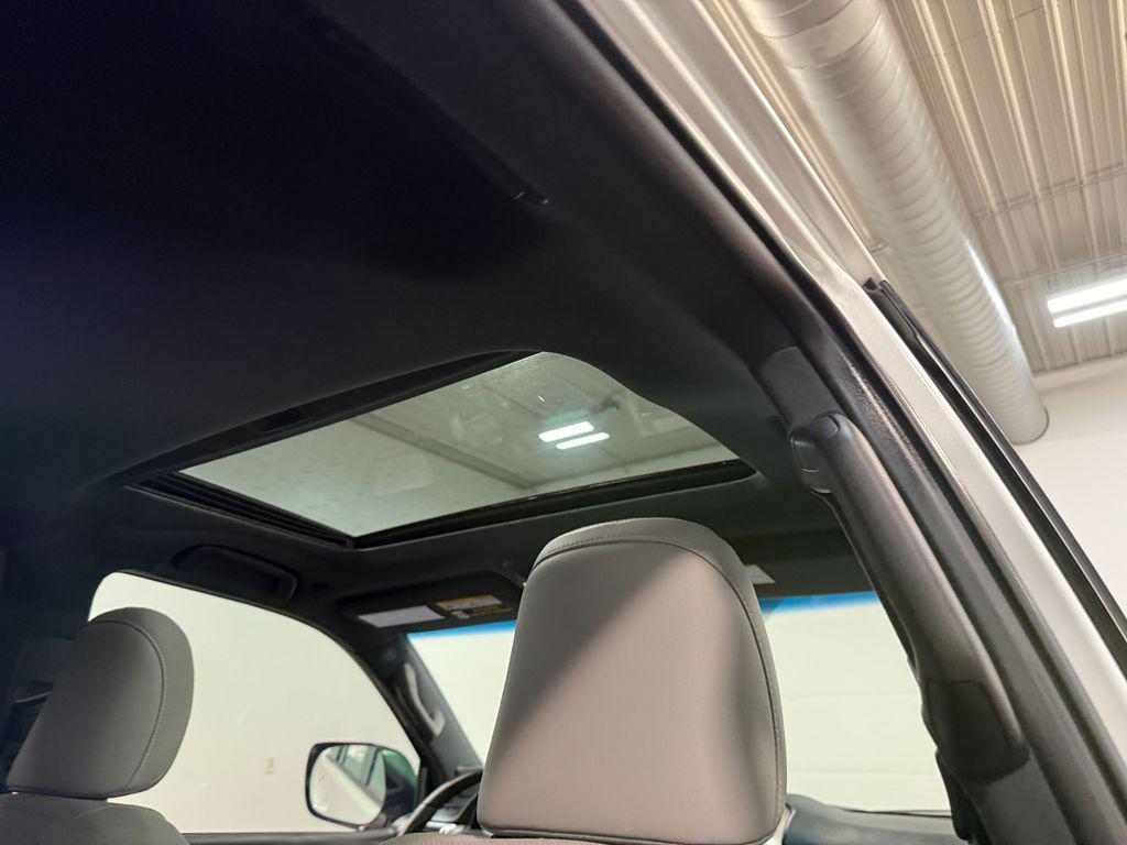 used 2023 Lexus GX 460 car, priced at $51,536