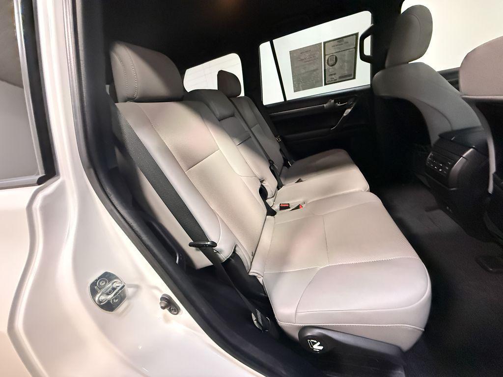 used 2023 Lexus GX 460 car, priced at $51,536