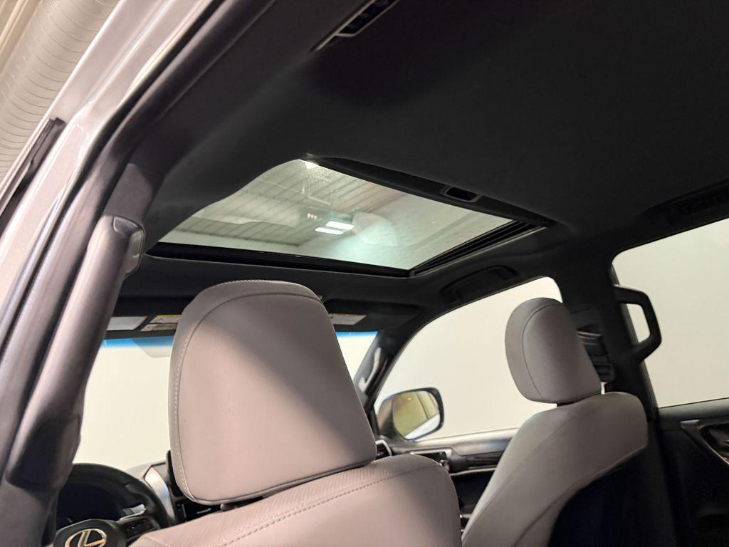 used 2023 Lexus GX 460 car, priced at $51,536
