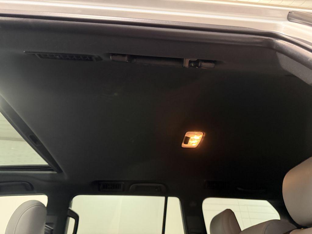 used 2023 Lexus GX 460 car, priced at $51,536