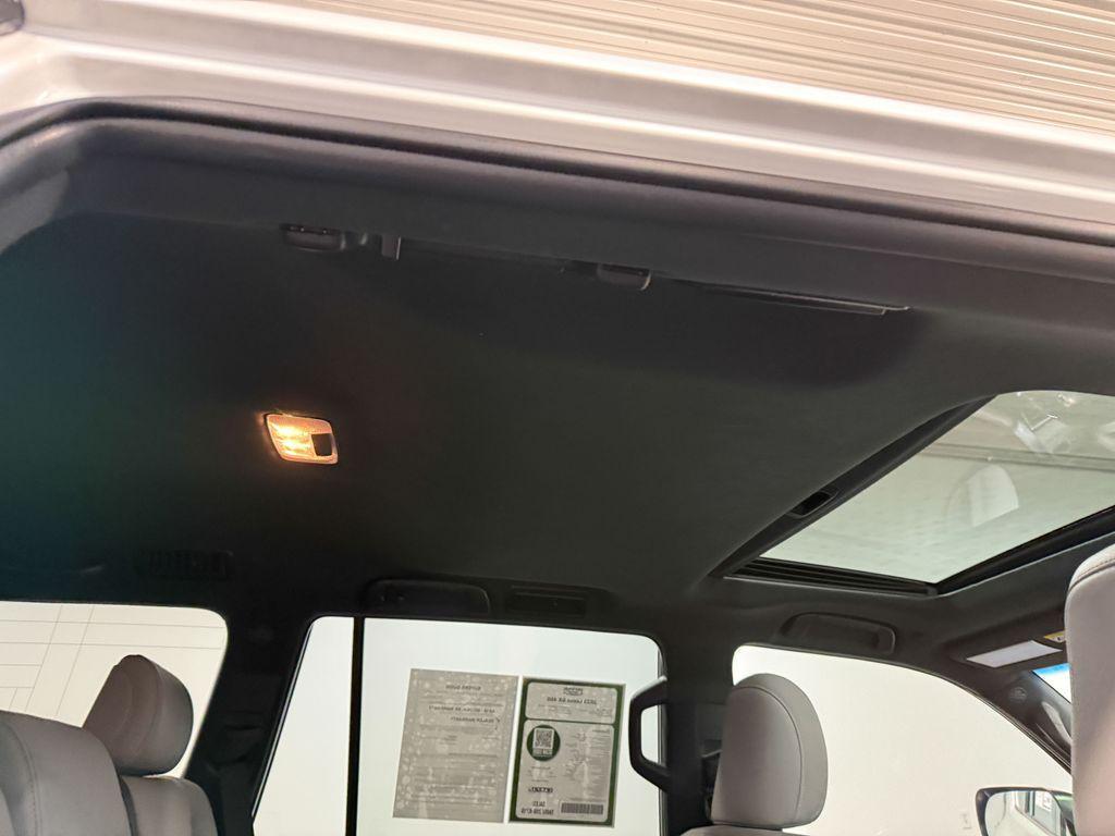 used 2023 Lexus GX 460 car, priced at $51,536