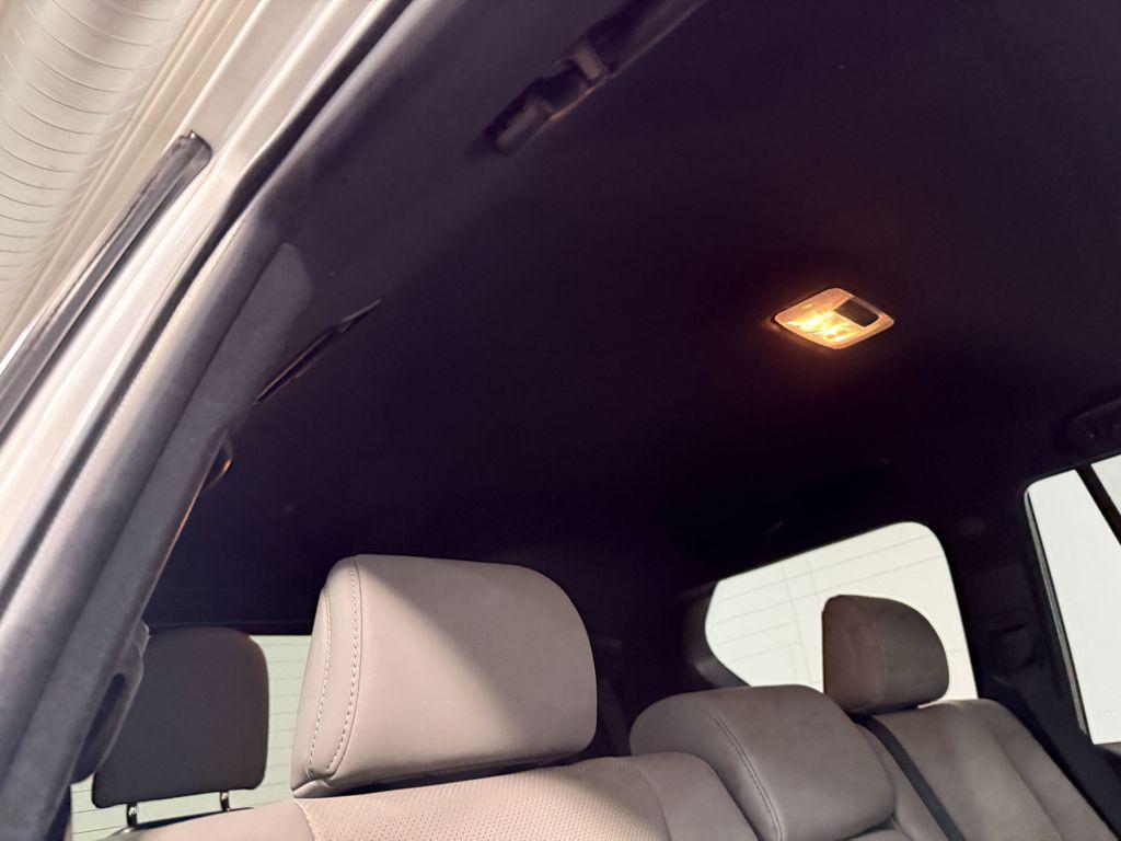 used 2023 Lexus GX 460 car, priced at $51,536