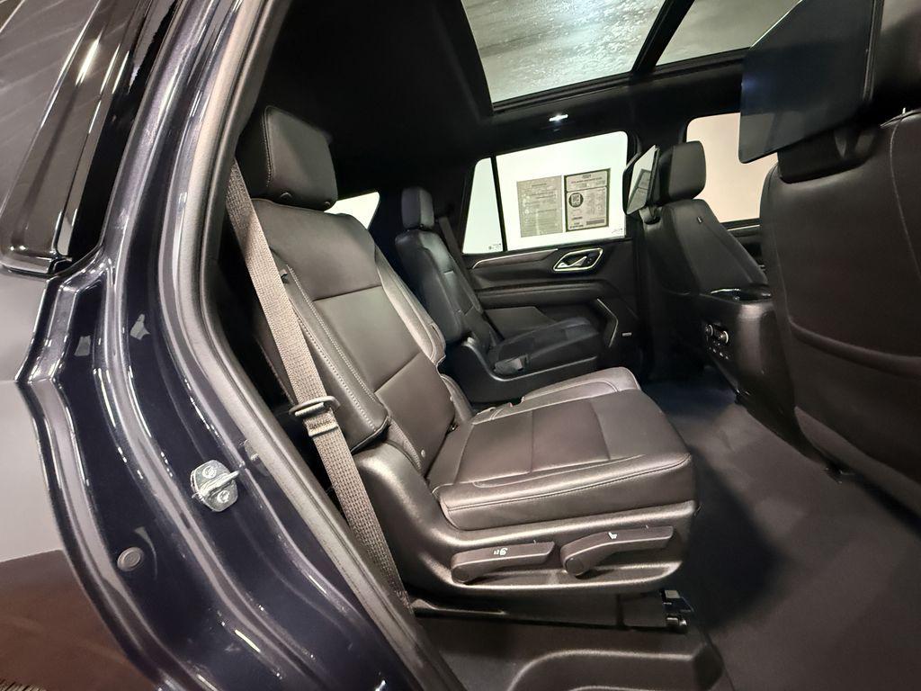 used 2023 Chevrolet Tahoe car, priced at $49,398