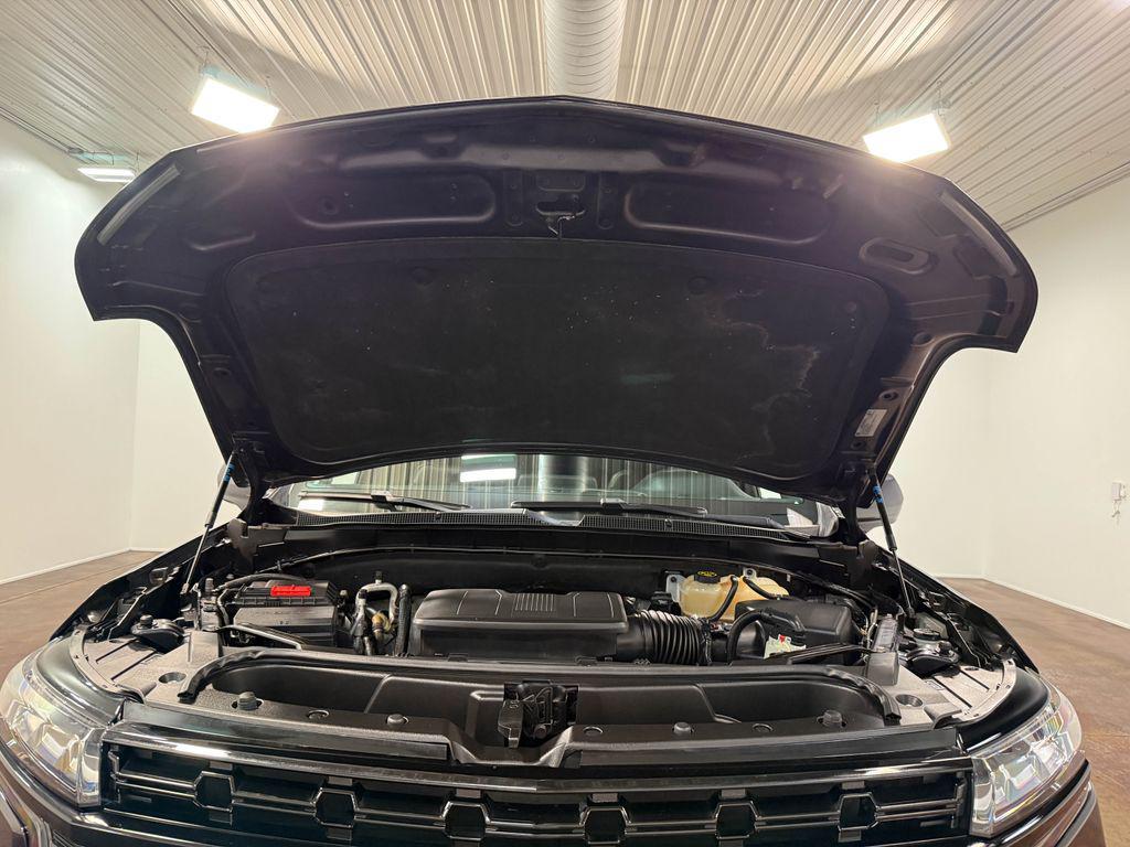 used 2023 Chevrolet Tahoe car, priced at $49,398