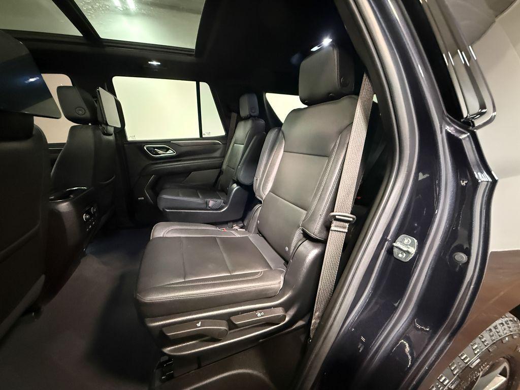 used 2023 Chevrolet Tahoe car, priced at $49,398