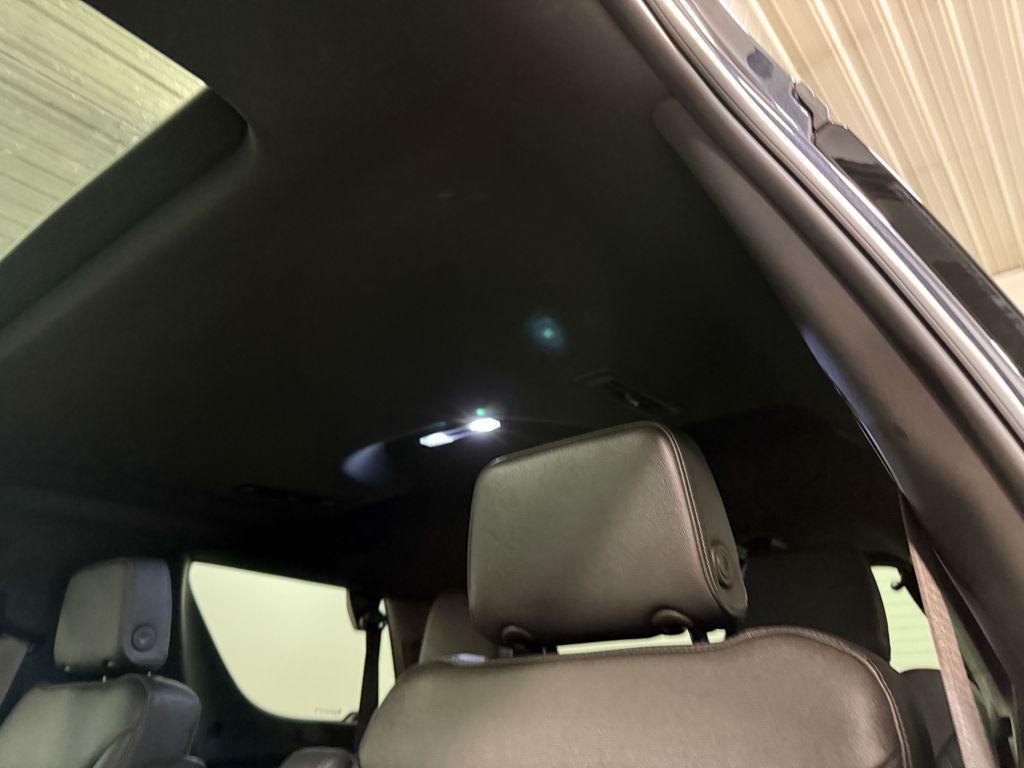 used 2023 Chevrolet Tahoe car, priced at $49,398