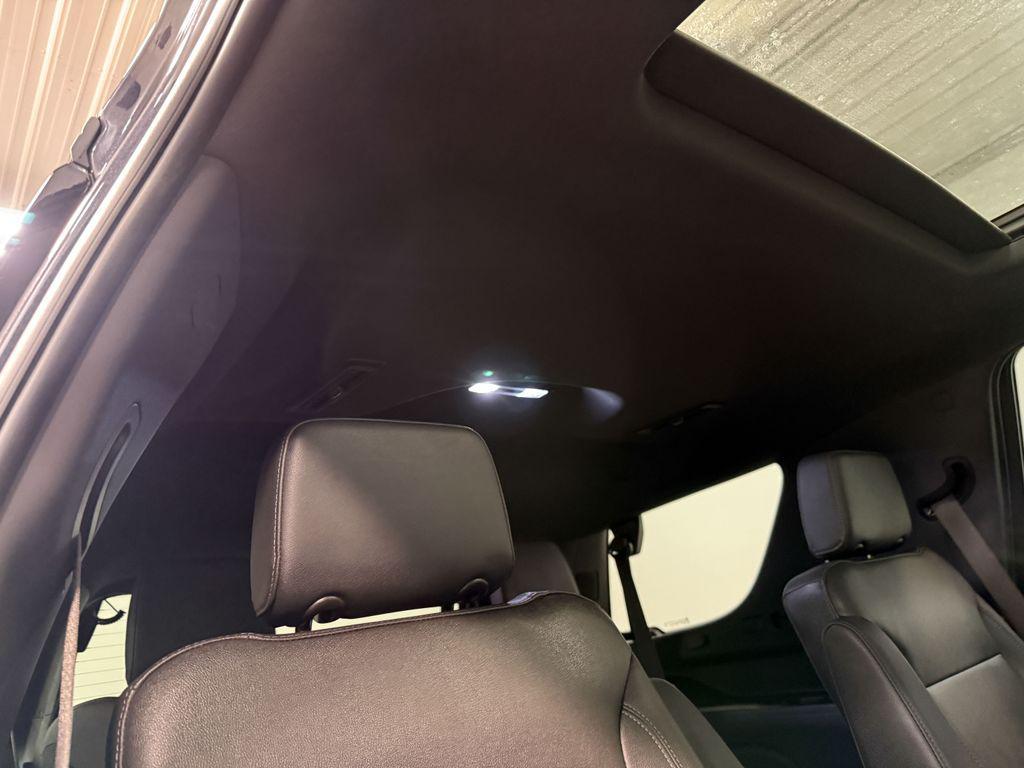 used 2023 Chevrolet Tahoe car, priced at $49,398