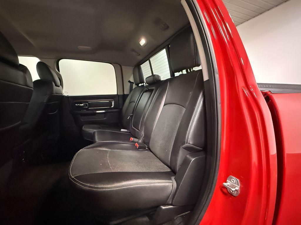 used 2016 Ram 1500 car, priced at $17,983