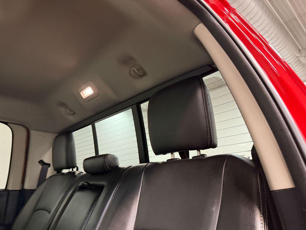 used 2016 Ram 1500 car, priced at $17,983