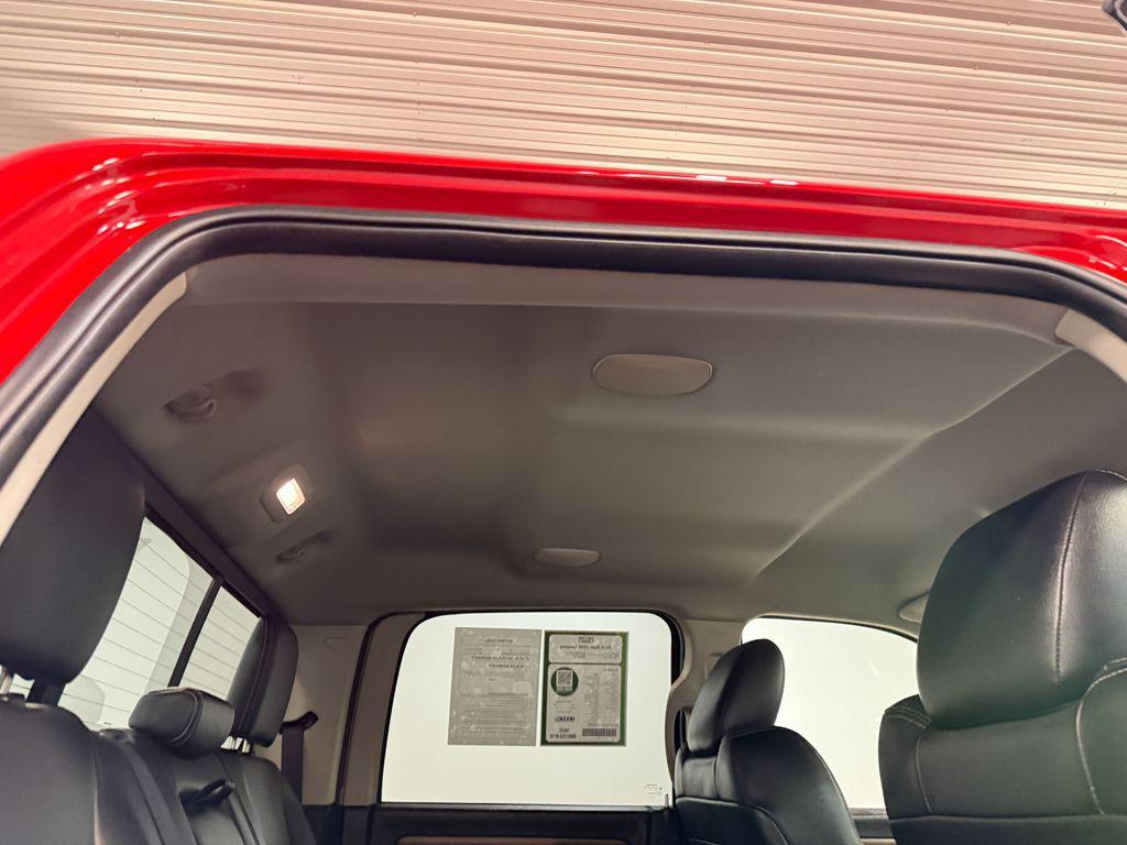 used 2016 Ram 1500 car, priced at $17,983