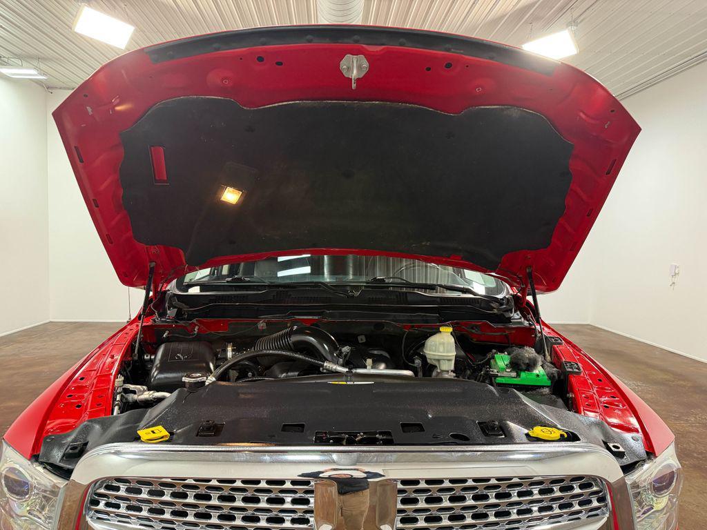 used 2016 Ram 1500 car, priced at $17,983