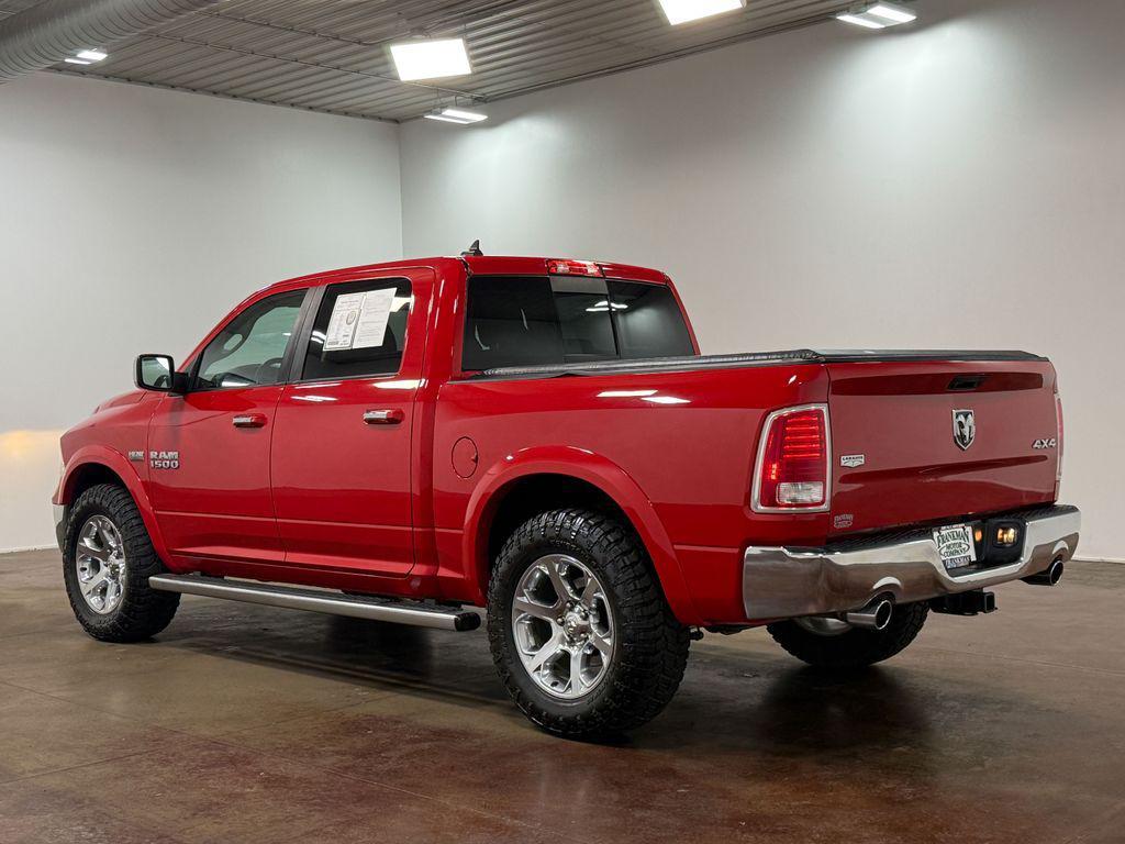 used 2016 Ram 1500 car, priced at $17,983