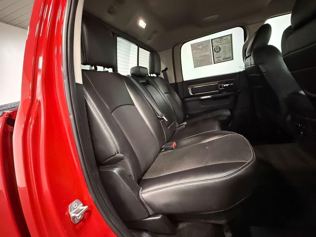 used 2016 Ram 1500 car, priced at $17,983