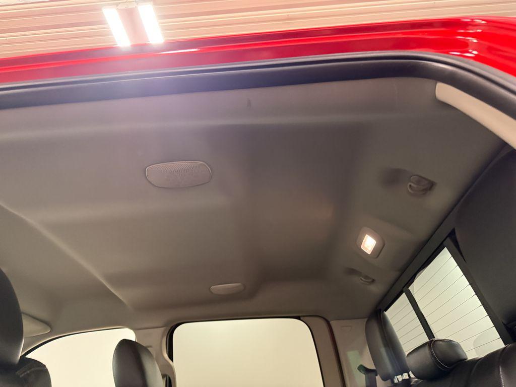 used 2016 Ram 1500 car, priced at $17,983