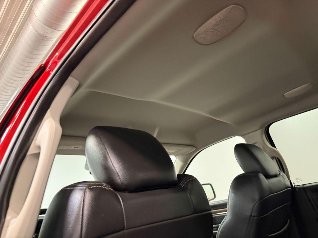 used 2016 Ram 1500 car, priced at $17,983